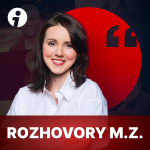 Obrázek podcastu Rozhovory Moniky Zavřelové