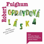 Obrázek podcastu Opravdová láska