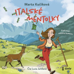 Obrázek podcastu Italské mentolky: S příchutí svěžího humoru