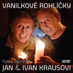 Obrázek podcastu Vanilkové rohlíčky