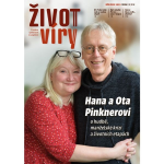 Obrázek podcastu Život víry 2023/03