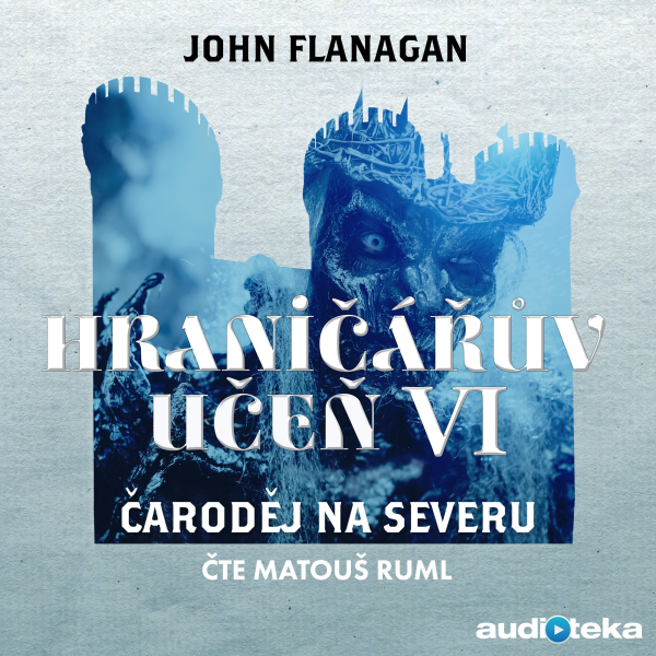 Obrázek podcastu Čaroděj na severu
