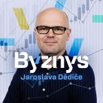 Obrázek podcastu Byznys Jaroslava Dědiče