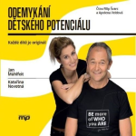 Obrázek podcastu Odemykání dětského potenciálu