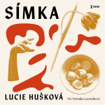 Obrázek podcastu Símka