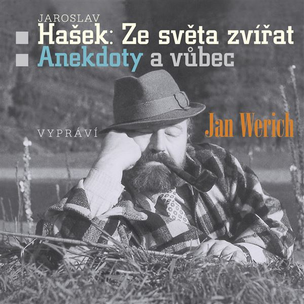 Obrázek podcastu Ze světa zvířat