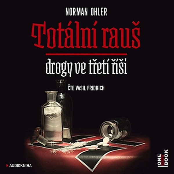 Obrázek podcastu Totální rauš