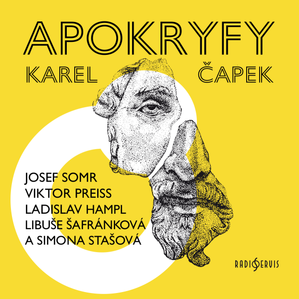 Obrázek podcastu Apokryfy
