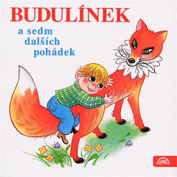 Obrázek podcastu Budulínek a sedm dalších pohádek