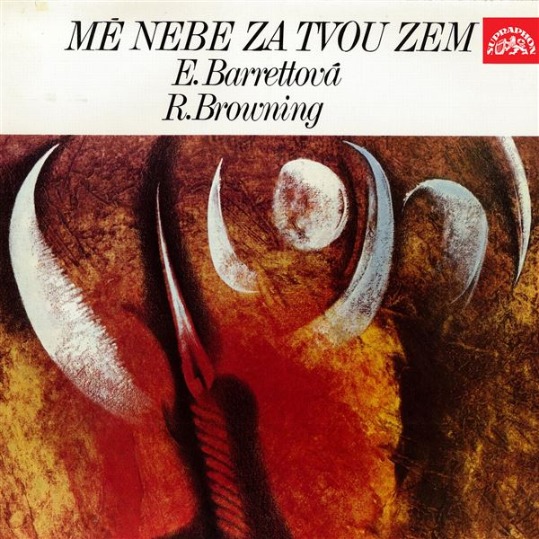 Obrázek podcastu Mé nebe za tvou zem