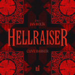 Obrázek podcastu Hellraiser