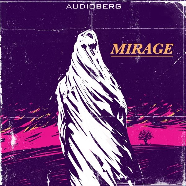 Obrázek podcastu Mirage