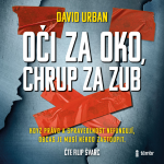 Obrázek podcastu Oči za oko, chrup za zub