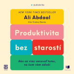 Obrázek podcastu Produktivita bez starostí