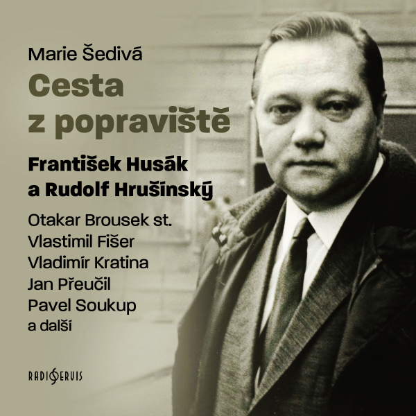 Obrázek podcastu Cesta z popraviště