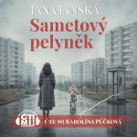 Obrázek podcastu Sametový pelyněk