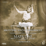 Obrázek podcastu Sirotčinec slečny Peregrinové: MAPA DNÍ