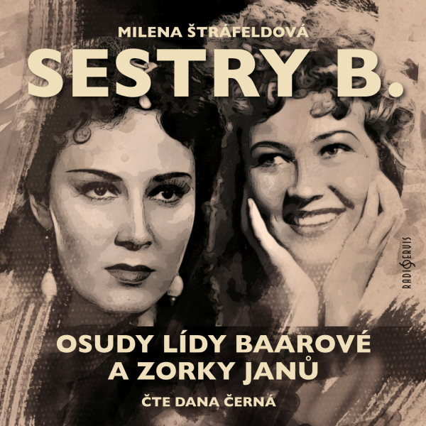 Obrázek podcastu Sestry B.
