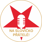 Obrázek podcastu Na slovíčko, přátelé!