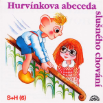 Obrázek podcastu Hurvínkova abeceda slušného chování