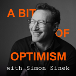 Obrázek podcastu A Bit of Optimism