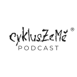 Obrázek podcastu cyklusZeMě PODCAST