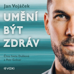 Obrázek podcastu Jan Vojáček: Umění být zdráv