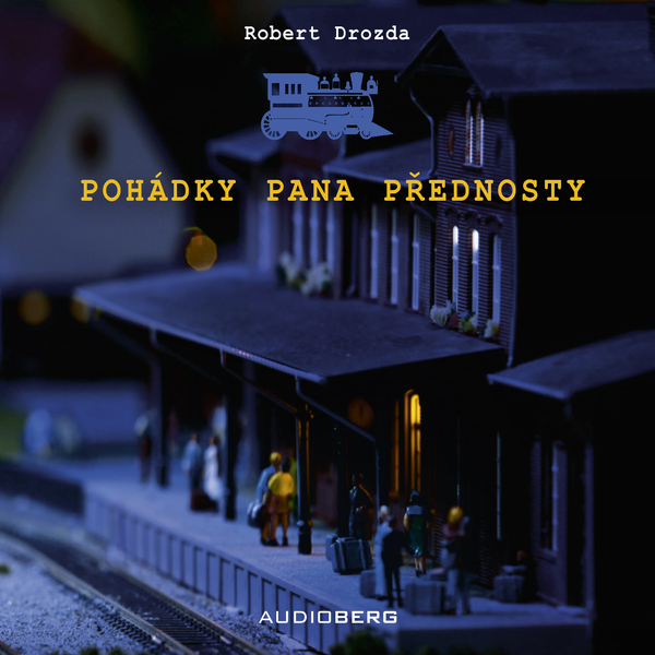 Obrázek podcastu Pohádky pana přednosty