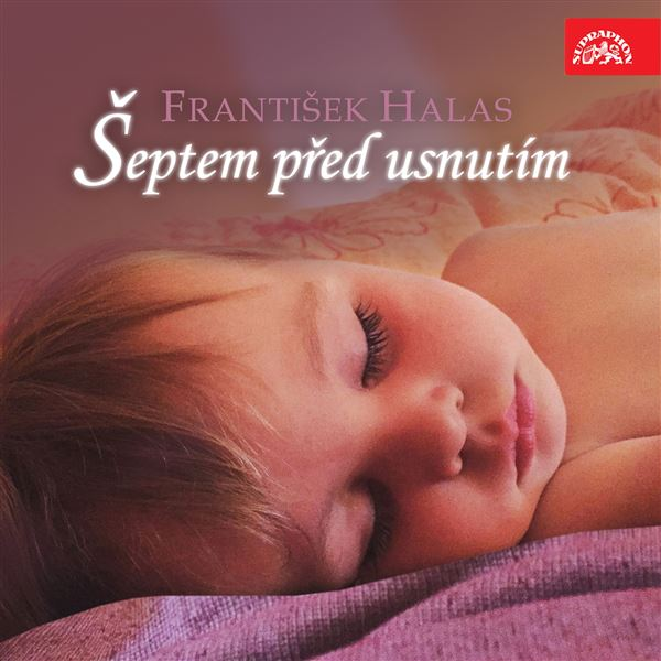 Obrázek podcastu Šeptem před usnutím