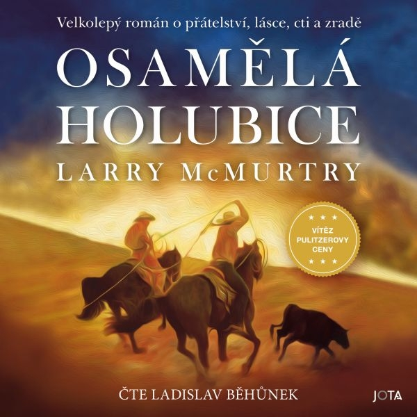Obrázek podcastu Osamělá holubice
