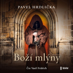 Obrázek podcastu Boží mlýny