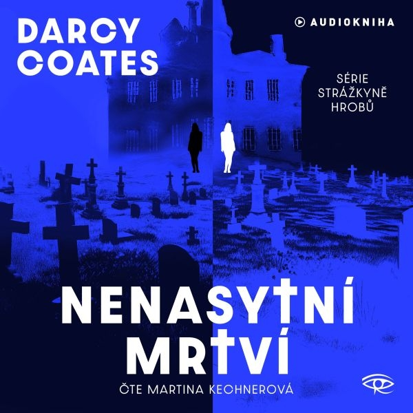 Obrázek podcastu Nenasytní mrtví