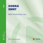 Obrázek podcastu Dobrá smrt