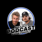 Obrázek podcastu Bari & Dejv