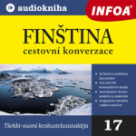 Obrázek podcastu 17. Finština - cestovní konverzace