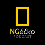 Obrázek podcastu National Geographic Česko