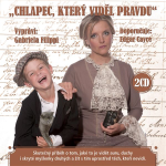 Obrázek podcastu Chlapec, který viděl pravdu