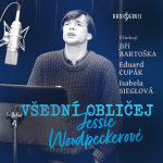 Obrázek podcastu Všední obličej Jessie Woodpeckerové