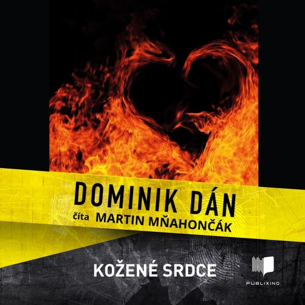 Obrázek podcastu Kožené srdce