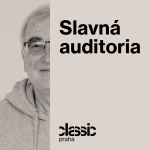 Obrázek podcastu Slavná auditoria