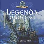 Obrázek podcastu Brány Skeldalu: Legenda o Rovenu