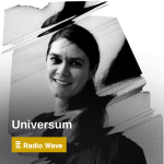Obrázek podcastu Universum