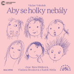 Obrázek podcastu Aby se holky nebály