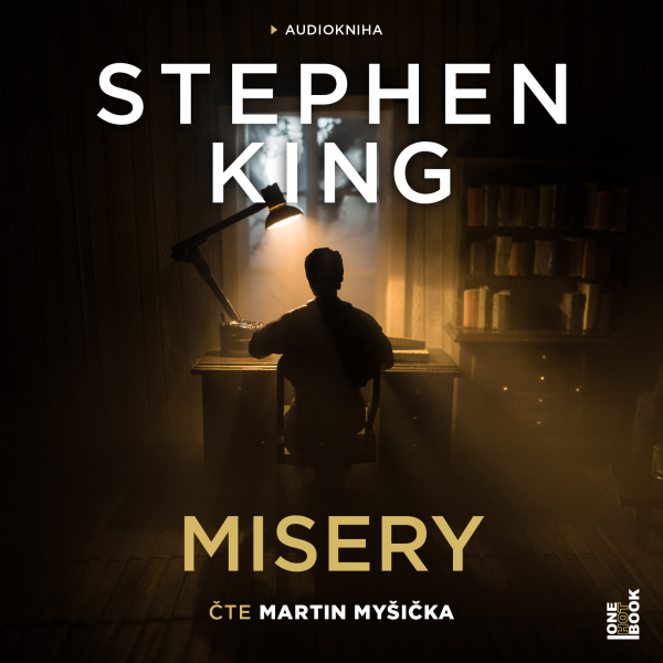 Obrázek podcastu Misery