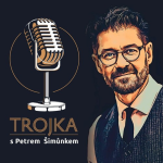 Obrázek podcastu Forbes Trojka s Petrem Šimůnkem