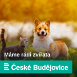 Obrázek podcastu Máme rádi zvířata
