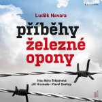 Obrázek podcastu Příběhy železné opony