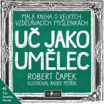 Obrázek podcastu Uč jako umělec