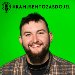 Obrázek podcastu #KAMJSEMTOZASDOJEL