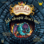 Obrázek podcastu Jak uloupit dračí meč